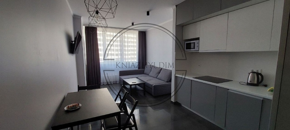 Продаж 1 кімнатна квартира м. Лівобережна КОД 21140423 Киев - изображение 5