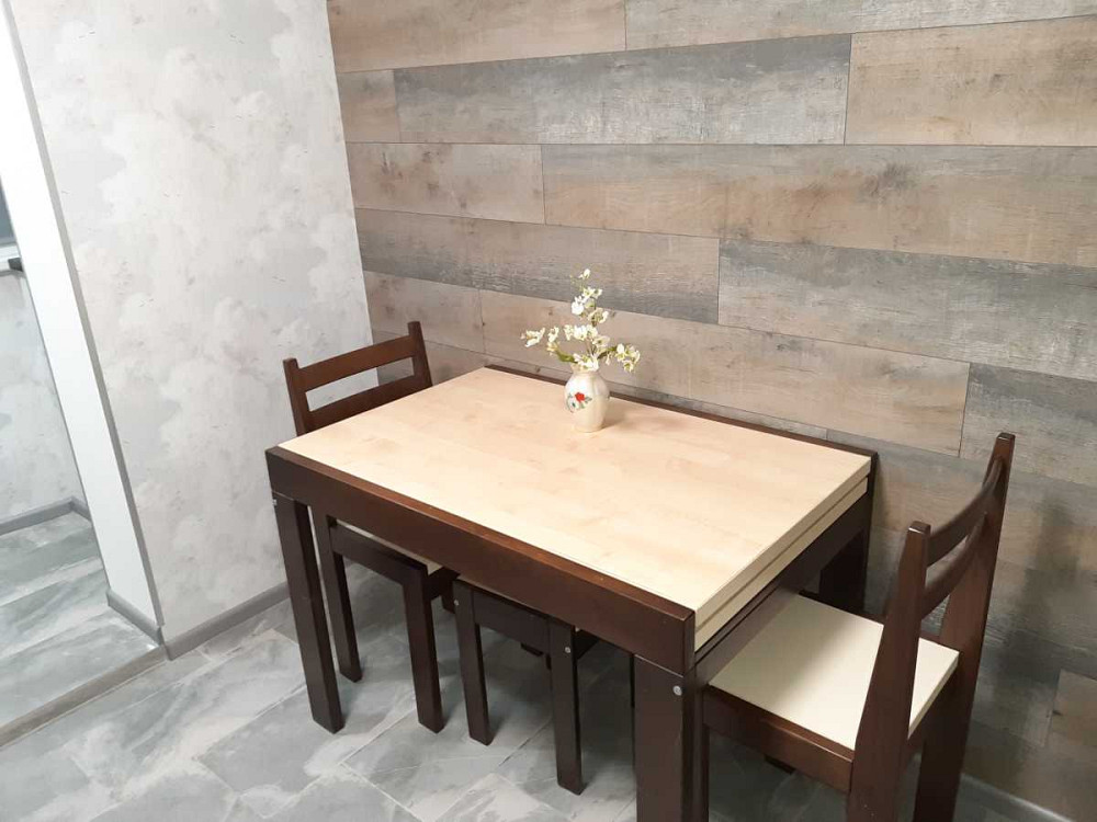 долгосрочная аренда 1-к квартира Киев, Оболонский, 17999 грн./мес. Киев - изображение 10