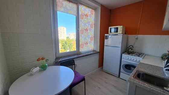 Продаж 1-кімнатної квартири на Салтівському шосе, 240В Харків