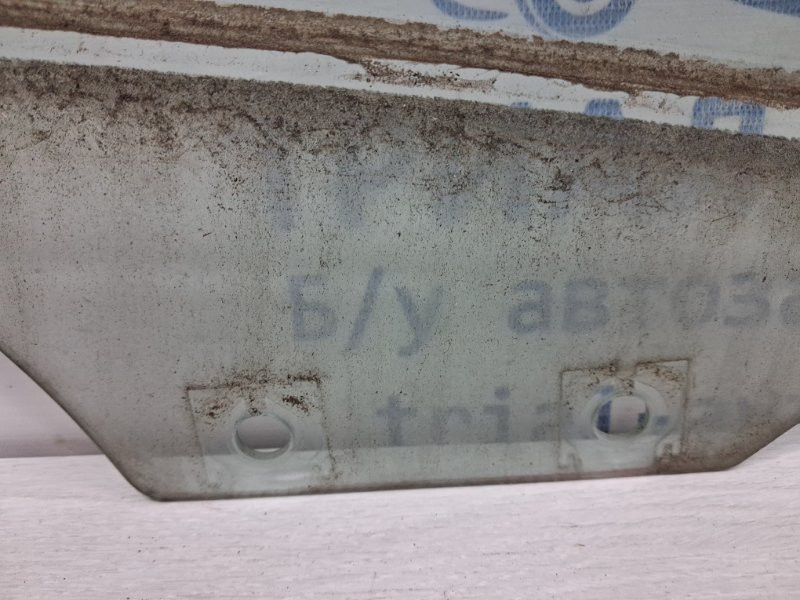 Стекло двери переднее правое Mazda 6 2007-2013 GS1D58511 (Арт. 61064) Киев - изображение 2