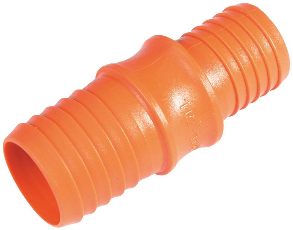 Соединитель для шланга MASTERTOOL переходной 1¼''- 1½'' 92-9098 Харьков - изображение 1