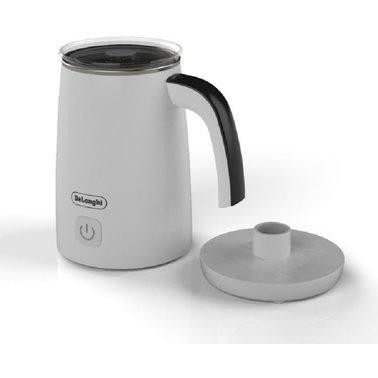 Вспениватель для молока DeLonghi AliСia EMF-2-W 500 Вт Київ - зображення 3