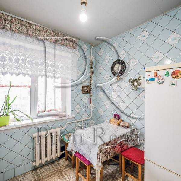 продажа 2-к квартира Киев, Днепровский, 55500 $ Киев - изображение 3