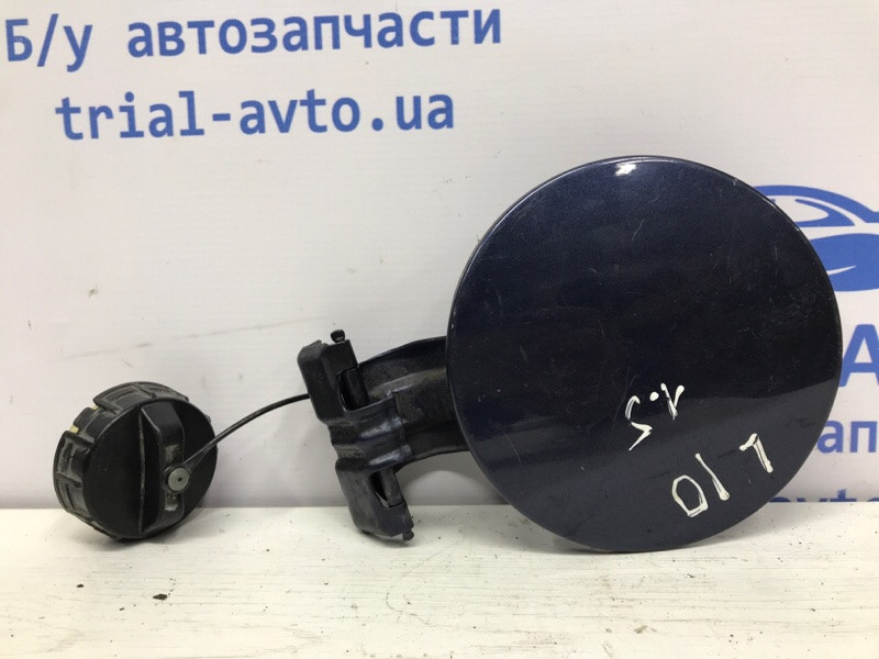 Лючок бака Mitsubishi Lancer 10 1.5 БЕНЗИН 4A91 2007 (б/у) Київ - зображення 1