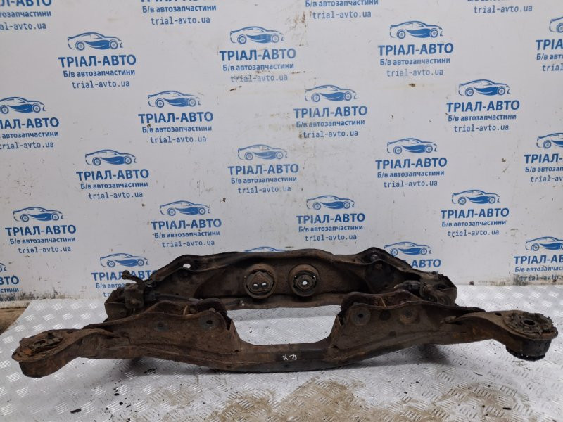 Балка задней подвески Lexus RX 350 2003-2009 5120648040 (Арт. 79362) Киев - изображение 1