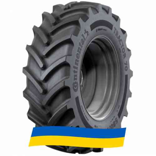 480/70 R30 Continental TRACTOR 70 144/141D/A8 Сільгосп шина Київ