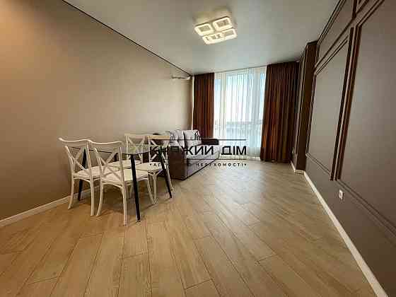 Оренда 2 кімнатна квартира ЖК Берег Дніпра КОД 11204161 Київ