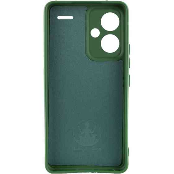 Чехол Silicone Cover Lakshmi Full Camera (AA) для Xiaomi Redmi Note 13 Pro+ Херсон