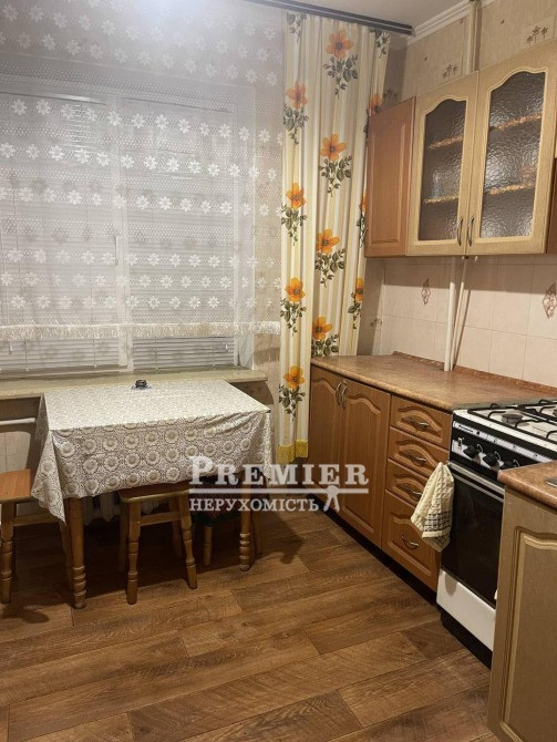 1-кімнатна квартира з ремонтом. Газовий будинок. Ціна знижена Одесса - изображение 1