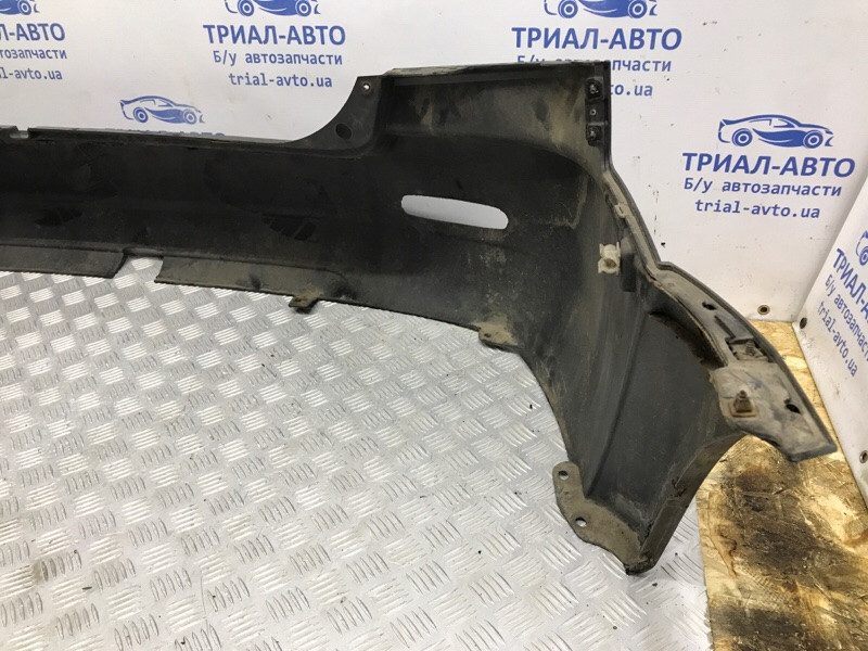 Бампер задний Kia Sorento 2002-2011 866113E030XX (Арт. 58037) Киев - изображение 10