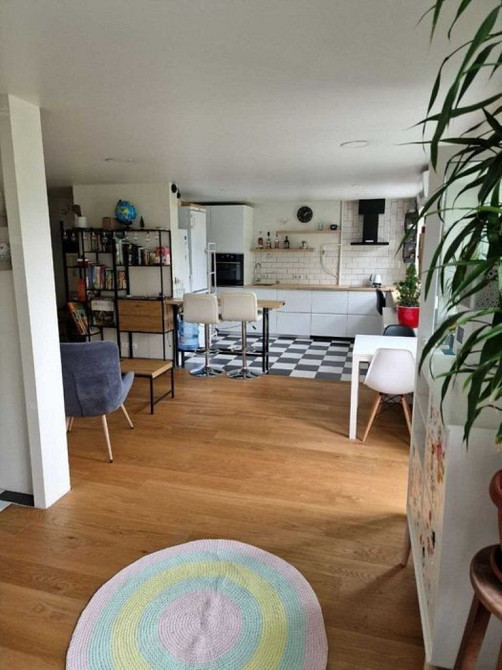 Продам. 2-к.кв. 4/10, ж/м Левобережный-3, пр.Мира Днепр - изображение 6