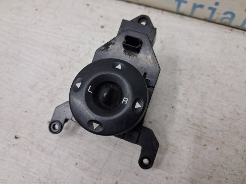 Корректор зеркал Hyundai Santa fe 2005-2012 935702B400S4 (Арт. 85213) Київ - зображення 1