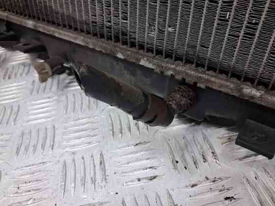 Радиатор основной Honda Accord 2002-2008 19010RBBE51 (Арт. 76072) Киев