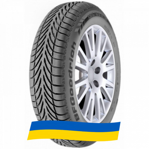 225/50 R17 BFGoodrich G-Force Winter 98H Легкова шина Киев - изображение 1