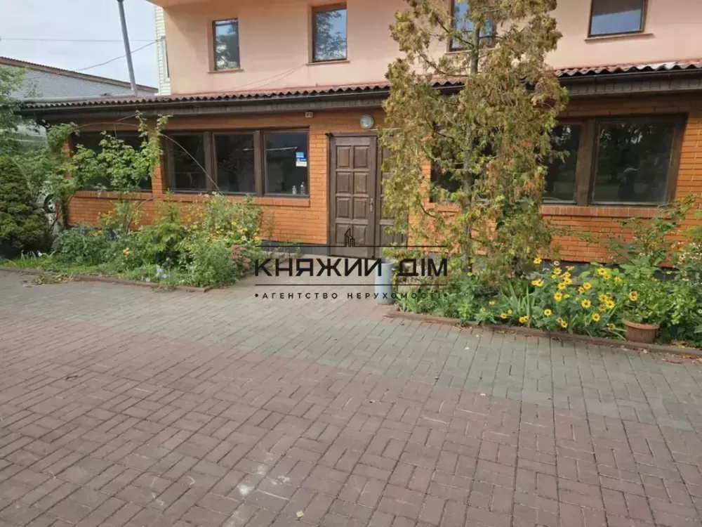 Оренда складських приміщень в Бортничах, Дарницький район, код 1581878 Київ - зображення 1