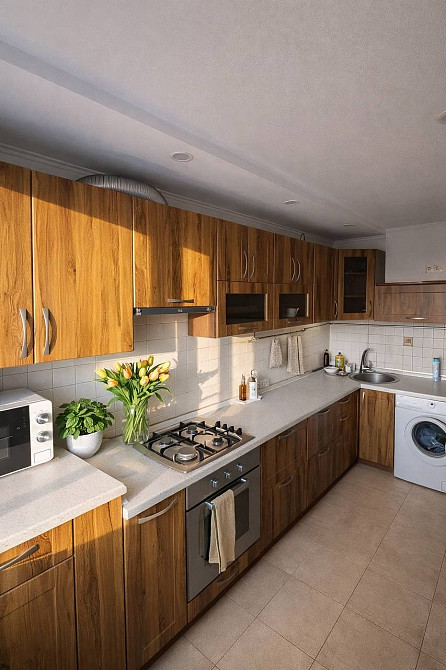 Терміновий продаж 2х кімнатної квартири з ремонтом Маршала Жукова, 18, Одеса Одеса - зображення 3