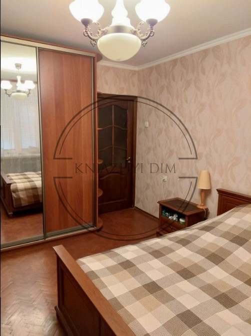 Продажа 3-х к. квартиры на Отрадном. № 21137155 Киев - изображение 5