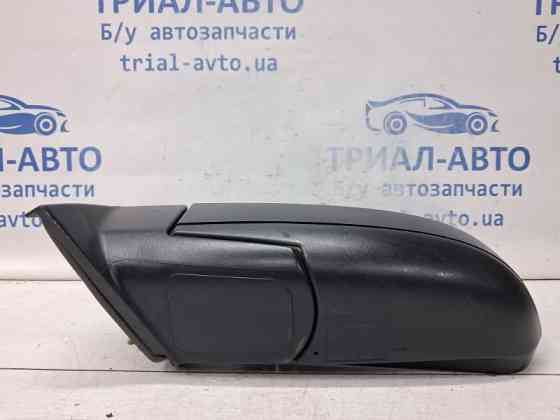 Зеркало левое Hyundai Tucson JM 2.0 DIESEL D4EA 2004 (б/у) Киев