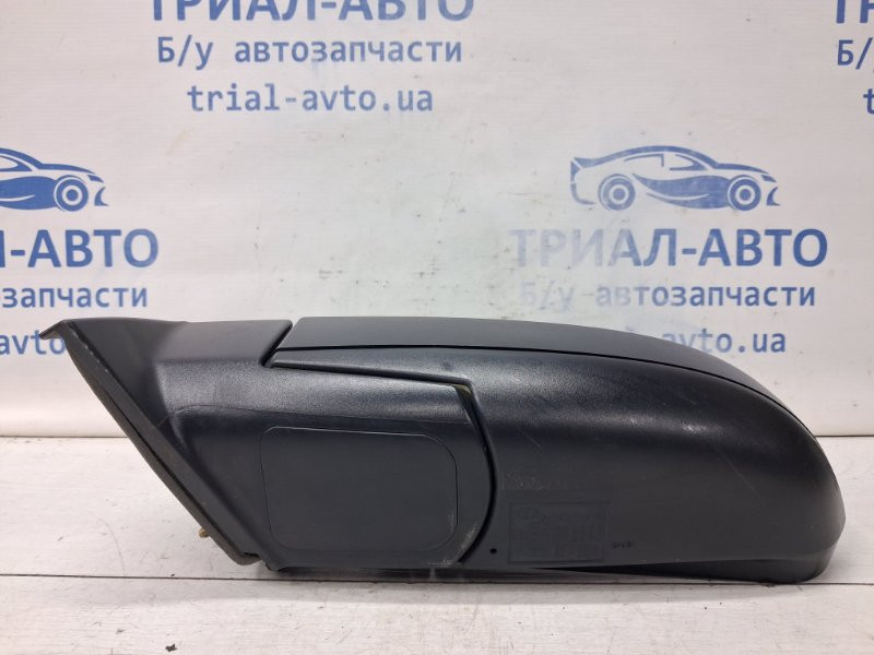 Зеркало левое Hyundai Tucson JM 2.0 DIESEL D4EA 2004 (б/у) Киев - изображение 4