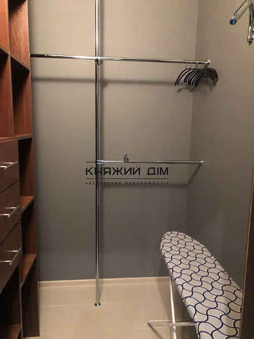 Оренда1 кімнатна квартира м. Оболонь КОД 11203904 Київ - зображення 8