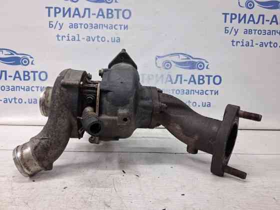 Турбина Kia Sorento BL 2.5 DIESEL D4CB 2002 (б/у) Киев