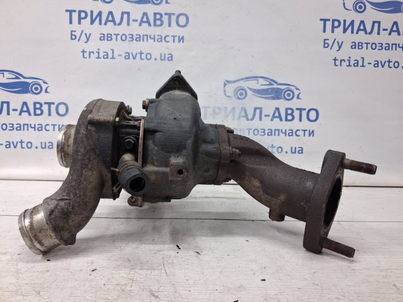 Турбина Kia Sorento BL 2.5 DIESEL D4CB 2002 (б/у) Киев - изображение 5