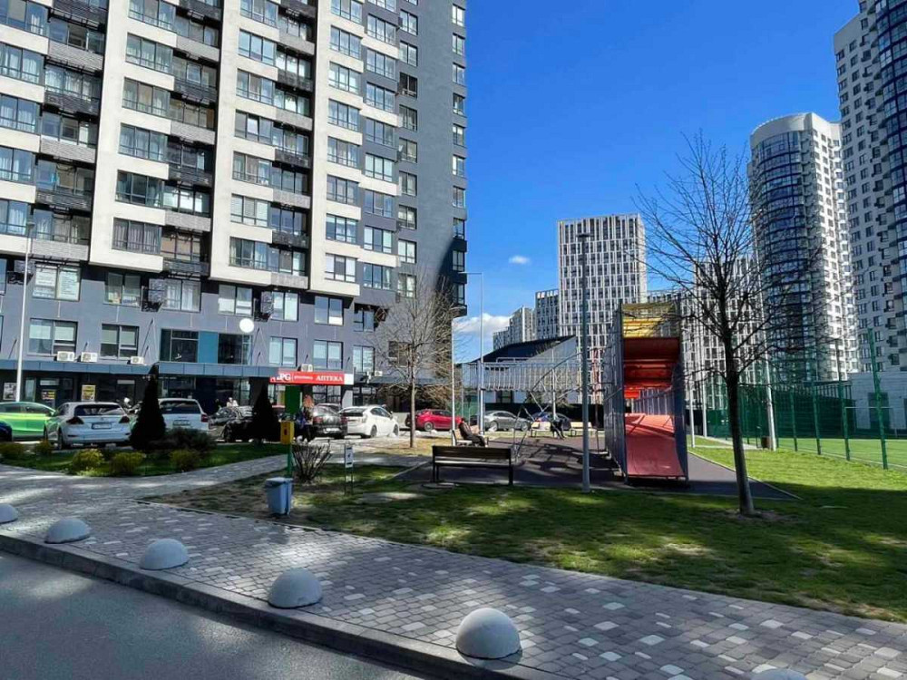 продажа 1-к квартира Киев, Дарницкий, 75900 $ Киев - изображение 2