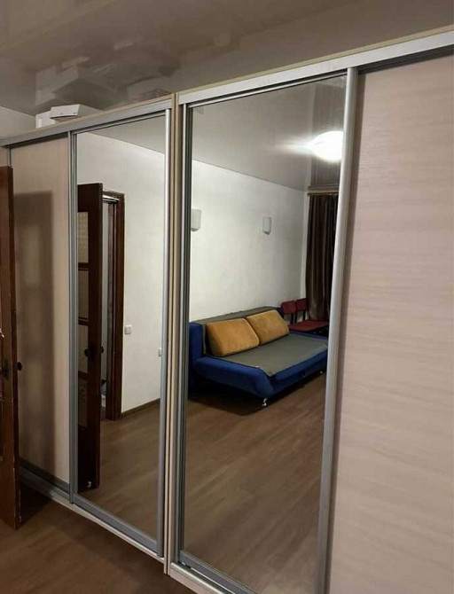 долгосрочная аренда 1-к квартира Одесса, Пересыпский, 5000 грн./мес. Одесса - изображение 5