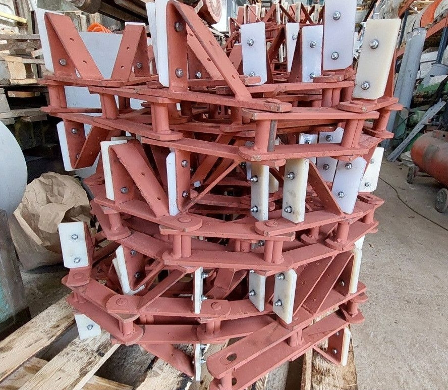 Производство и продажа цепи УТФ-320 оптом и в розницу - доставка по Украине Киев - изображение 6