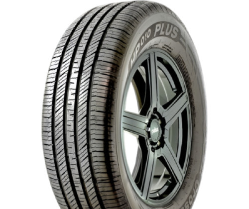 255/45 R19 LingLong CROSSWIND HP010 PLUS 104V Позашляхова шина Київ - зображення 1