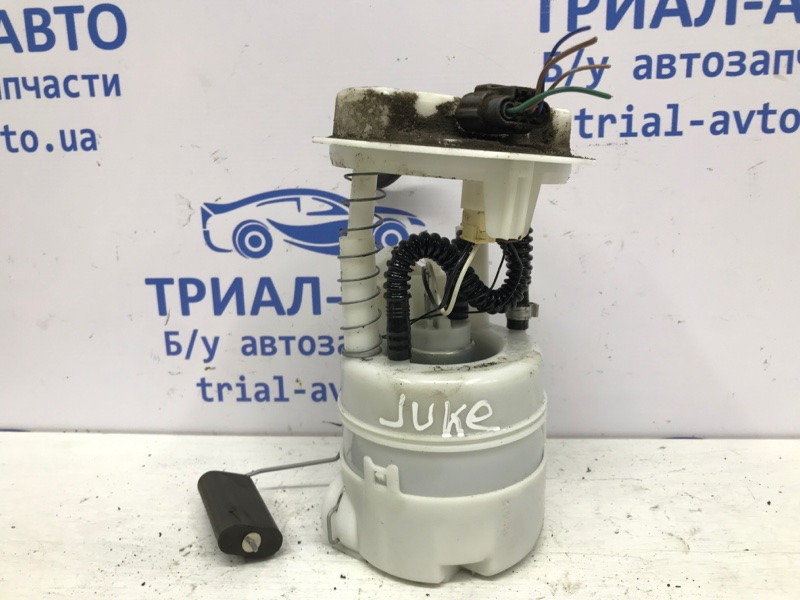 Модуль топливного насоса Nissan Juke F15 1.6 TURBO MR16DDT 2010 (б/у) Київ - зображення 2
