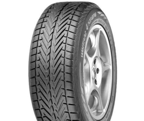 225/65 R17 Vredestein Wintrac 4 Xtreme 102H Легкова шина Киев - изображение 1
