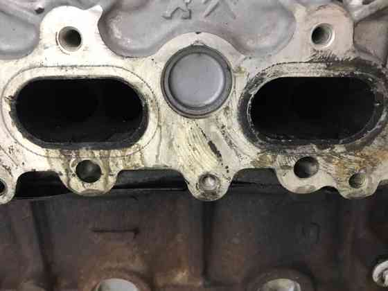 Двигатель Ford Kuga 2011-2019 DW10C (Арт. 57605) Київ