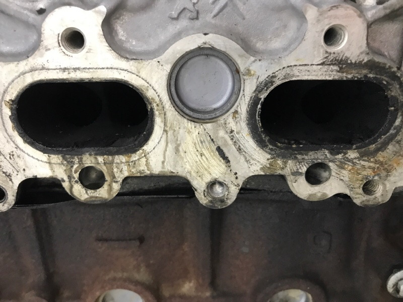 Двигатель Ford Kuga CBS 2.0 DIESEL 2011 (б/у) Киев - изображение 5