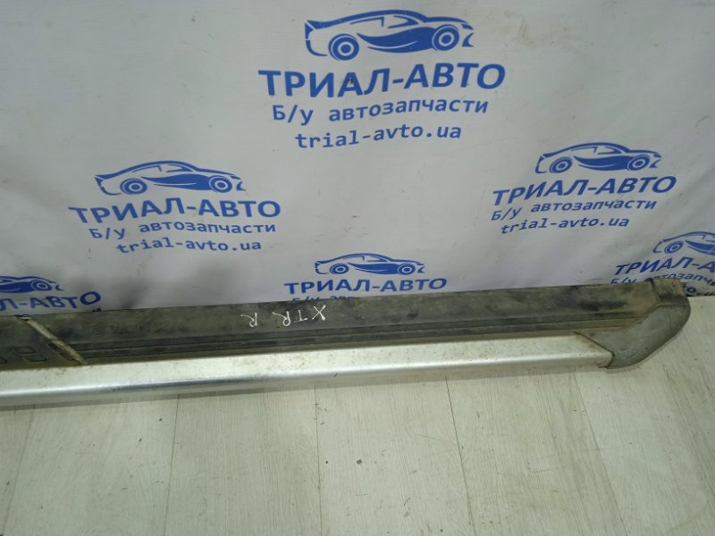 Подножка Nissan X-Trail 2007-2015 KE543JG030 (Арт. 15595) Київ - зображення 3