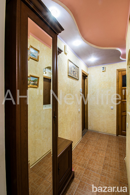 Трехкомнатная квартира на Харьковской. Мануфактура. Суми - зображення 4