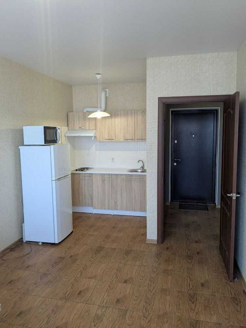 долгосрочная аренда 1-к квартира Киев, Подольский, 15000 грн./мес. Київ - зображення 4