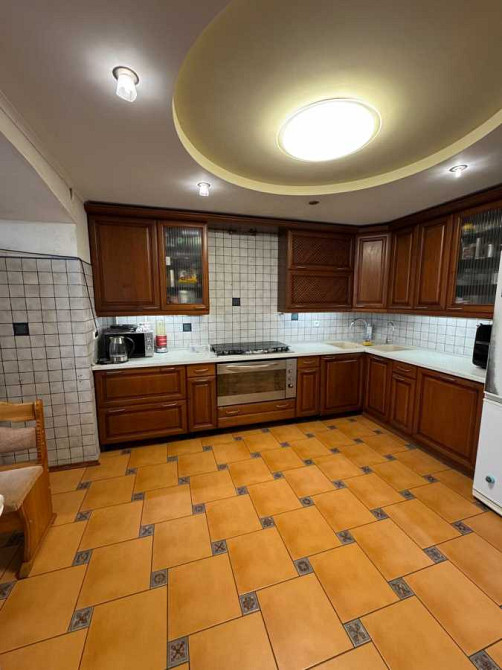 продажа 4-к квартира Черкассы, Приднепровский, 160000 $ Черкаси - зображення 7