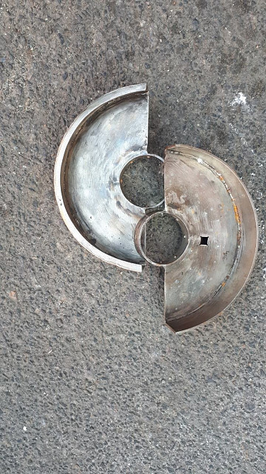 Продам защиту для болгарки Бош Киев - изображение 4