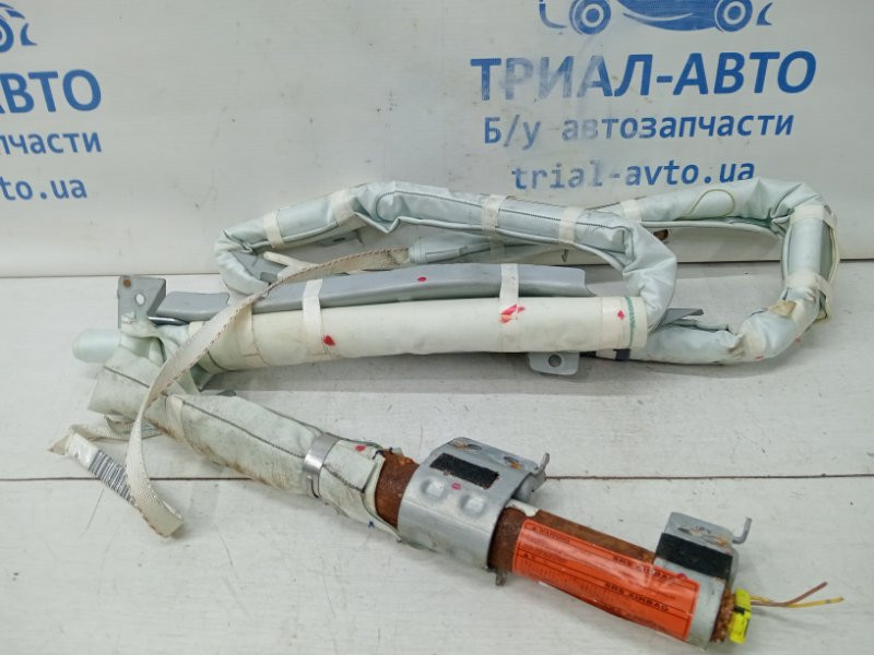 Airbag потолка(шторка) правый Nissan X-Trail 2007-2015 K85PMJG01A (Арт. 61025) Київ - зображення 4