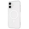 Чохол Proove Crystal Case with Magnetic Ring для iPhone 16 Прозорий (PCCCIP160001) Харків