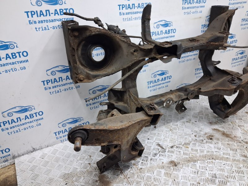 Балка задней подвески Nissan Pathfinder 2004-2014 55400EB300 (Арт. 74991) Київ - зображення 9