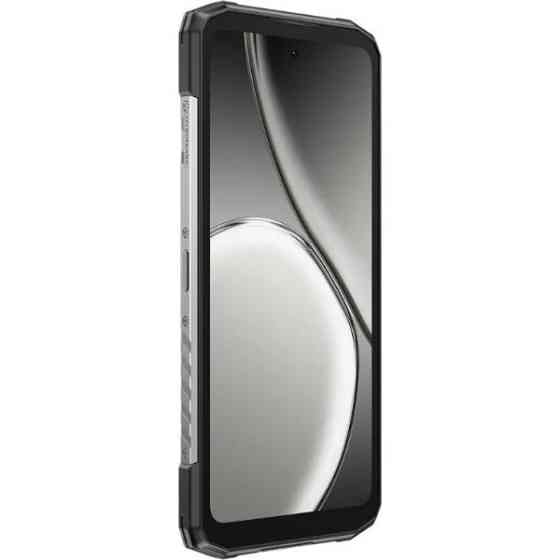 Смартфон Doogee Blade 20 Play 8/256GB NFC Obsidian Silver Global (Код товару:43285) Харьков