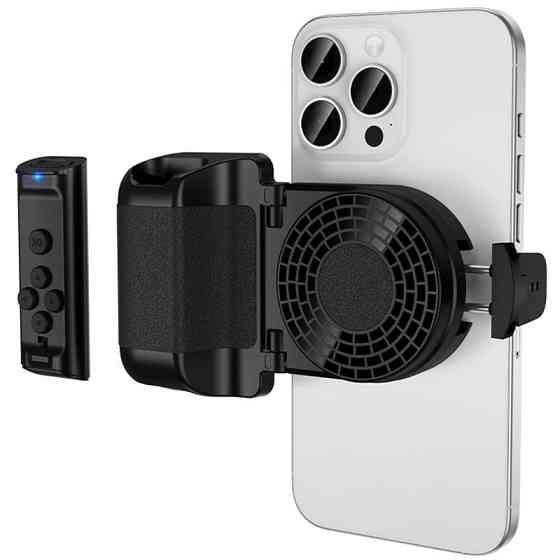 Держатель для селфи Hoco K33 Oleada Bluetooth Херсон