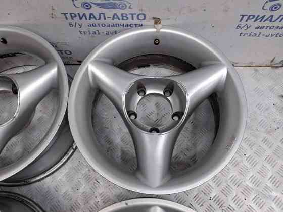 Диски титан комплект R17 Kia Sorento 2002-2011 529103E702 (Арт. 67800) Київ