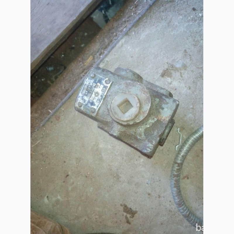 Гидроклапана МКП-10-20-1-131УХЛ4, Рном.-20МПа. Qном.-40л/мин. -6шт. Харків - зображення 1