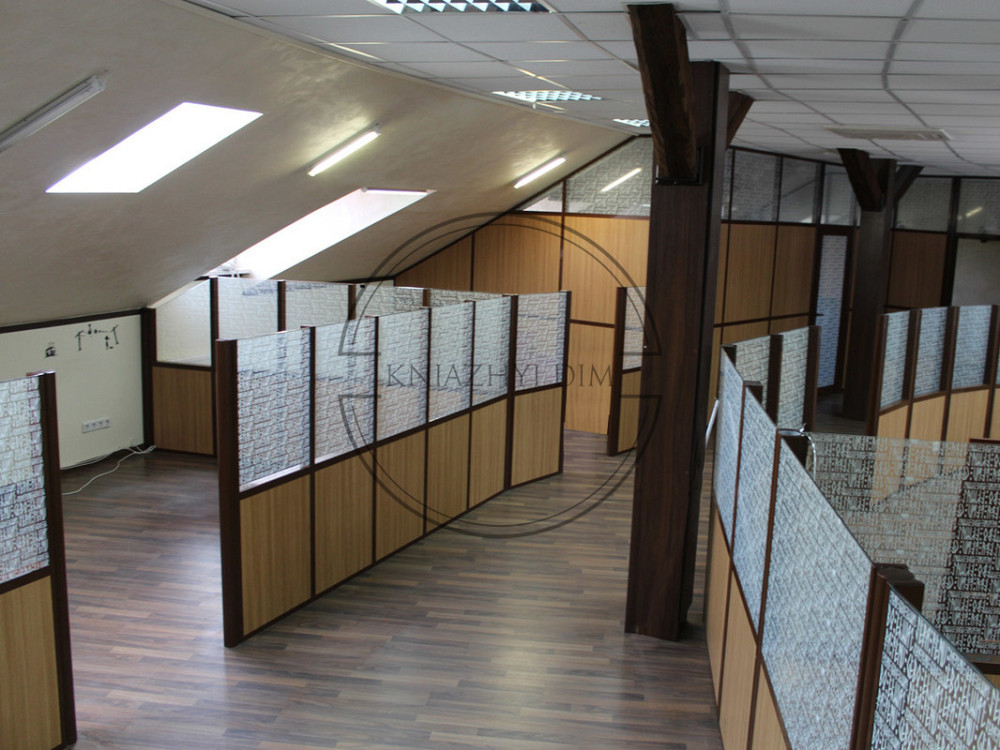 Сдается офис на печерске в бизнес-центре Башня № 5. № 1417224 Київ - зображення 1