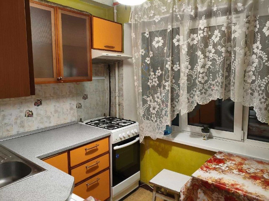 м.Дарница-Черниговская 15мин.Сдам квартиру. Київ - зображення 5