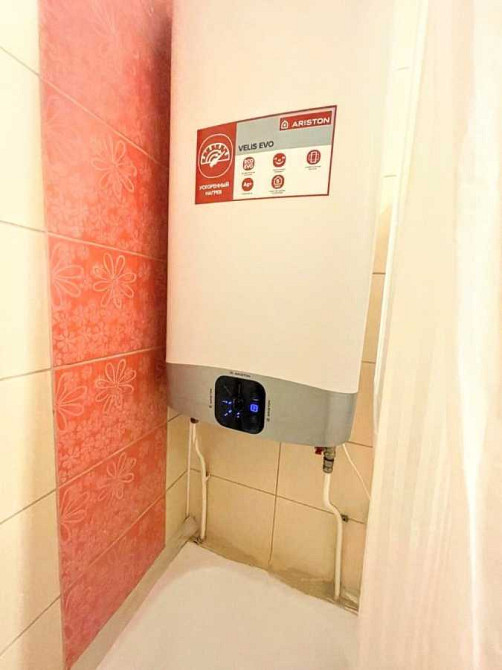 долгосрочная аренда 2-к квартира Киев, Днепровский, 13500 грн./мес. Киев - изображение 10