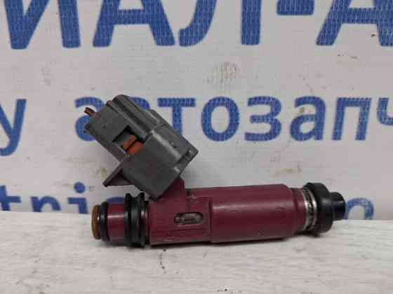 Форсунка топливная Mazda 3 BK 1.6 БЕНЗИН Z6 2003 (б/у) Киев